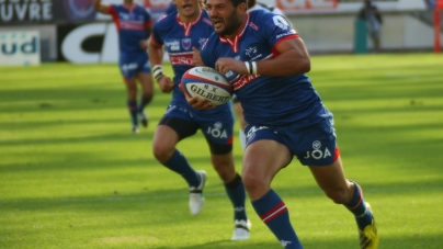 Première victoire européenne de la saison du FCG